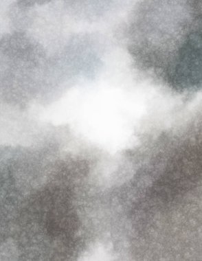 Suluboya arka plan. Soyut Illustration duvar kağıdı. Fırça darbesi ile boyanmış. 2d Görüntü.