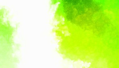 Suluboya arka plan. Soyut Illustration duvar kağıdı. Fırça darbesi ile boyanmış. 2d Görüntü.