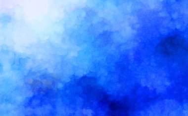 Suluboya arka plan. Soyut Illustration duvar kağıdı. Fırça darbesi ile boyanmış. 2d Görüntü.