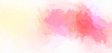 Suluboya arka plan. Soyut Illustration duvar kağıdı. Fırça darbesi ile boyanmış. 2d Görüntü.