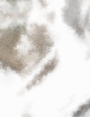 Suluboya arka plan. Soyut Illustration duvar kağıdı. Fırça darbesi ile boyanmış. 2d Görüntü.