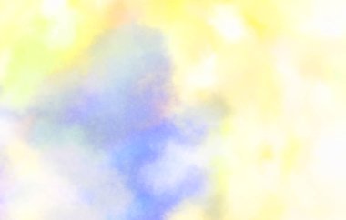 Suluboya arka plan. Soyut Illustration duvar kağıdı. Fırça darbesi ile boyanmış. 2d Görüntü.