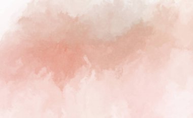 Suluboya arka plan. Soyut Illustration duvar kağıdı. Fırça darbesi ile boyanmış. 2d Görüntü.