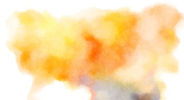 Suluboya arka plan. Soyut Illustration duvar kağıdı. Fırça darbesi ile boyanmış. 2d Görüntü.