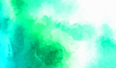 Suluboya arka plan. Soyut Illustration duvar kağıdı. Fırça darbesi ile boyanmış. 2d Görüntü.