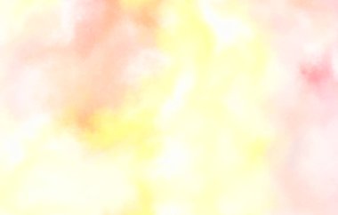 Suluboya arka plan. Soyut Illustration duvar kağıdı. Fırça darbesi ile boyanmış. 2d Görüntü.