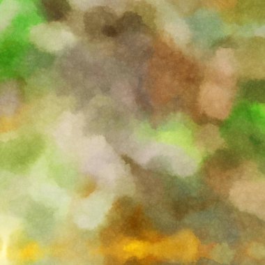 Suluboya arka plan. Soyut Illustration duvar kağıdı. Fırça darbesi ile boyanmış. 2d Görüntü.