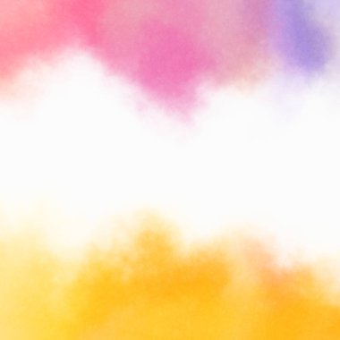 Suluboya arka plan. Soyut Illustration duvar kağıdı. Fırça darbesi ile boyanmış. 2d Görüntü.