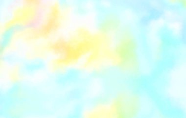 Suluboya arka plan. Soyut Illustration duvar kağıdı. Fırça darbesi ile boyanmış. 2d Görüntü.