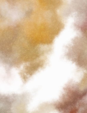 Suluboya arka plan. Soyut Illustration duvar kağıdı. Fırça darbesi ile boyanmış. 2d Görüntü.