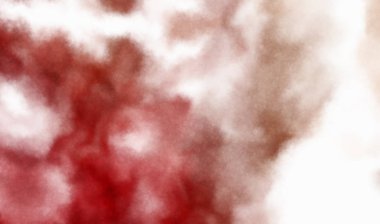 Suluboya arka plan. Soyut Illustration duvar kağıdı. Fırça darbesi ile boyanmış. 2d Görüntü.