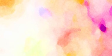 Suluboya arka plan. Soyut Illustration duvar kağıdı. Fırça darbesi ile boyanmış. 2d Görüntü.