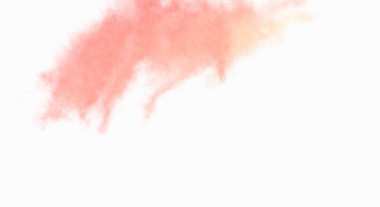 Suluboya arka plan. Soyut Illustration duvar kağıdı. Fırça darbesi ile boyanmış. 2d Görüntü.