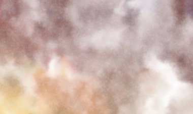 Suluboya arka plan. Soyut Illustration duvar kağıdı. Fırça darbesi ile boyanmış. 2d Görüntü.