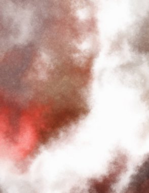 Suluboya arka plan. Soyut Illustration duvar kağıdı. Fırça darbesi ile boyanmış. 2d Görüntü.