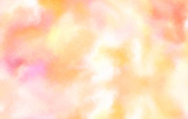 Suluboya arka plan. Soyut Illustration duvar kağıdı. Fırça darbesi ile boyanmış. 2d Görüntü.