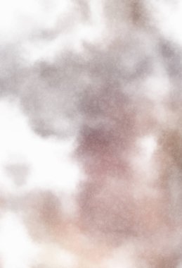 Suluboya arka plan. Soyut Illustration duvar kağıdı. Fırça darbesi ile boyanmış. 2d Görüntü.