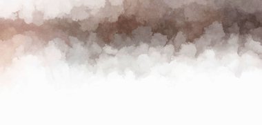 Suluboya arka plan. Soyut Illustration duvar kağıdı. Fırça darbesi ile boyanmış. 2d Görüntü.