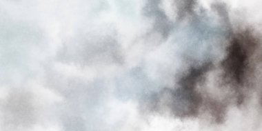 Suluboya arka plan. Soyut Illustration duvar kağıdı. Fırça darbesi ile boyanmış. 2d Görüntü.