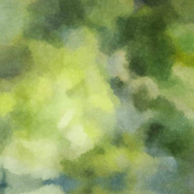 Suluboya arka plan. Soyut Illustration duvar kağıdı. Fırça darbesi ile boyanmış. 2d Görüntü.