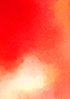 Suluboya arka plan. Soyut Illustration duvar kağıdı. Fırça darbesi ile boyanmış. 2d Görüntü.