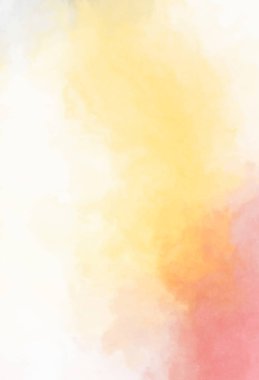 Suluboya arka plan. Soyut Illustration duvar kağıdı. Fırça darbesi ile boyanmış. 2d Görüntü.