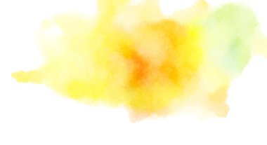 Suluboya arka plan. Soyut Illustration duvar kağıdı. Fırça darbesi ile boyanmış. 2d Görüntü.