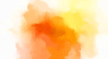 Suluboya arka plan. Soyut Illustration duvar kağıdı. Fırça darbesi ile boyanmış. 2d Görüntü.