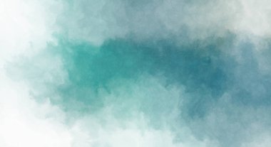 Suluboya arka plan. Soyut Illustration duvar kağıdı. Fırça darbesi ile boyanmış. 2d Görüntü.