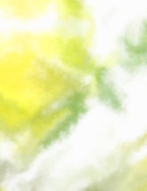 Suluboya arka plan. Soyut Illustration duvar kağıdı. Fırça darbesi ile boyanmış. 2d Görüntü.