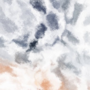 Suluboya arka plan. Soyut Illustration duvar kağıdı. Fırça darbesi ile boyanmış. 2d Görüntü.