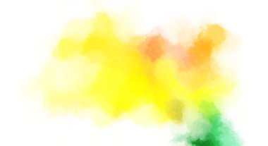 Suluboya arka plan. Soyut Illustration duvar kağıdı. Fırça darbesi ile boyanmış. 2d Görüntü.