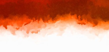 Suluboya arka plan. Soyut Illustration duvar kağıdı. Fırça darbesi ile boyanmış. 2d Görüntü.