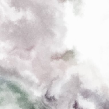 Suluboya arka plan. Soyut Illustration duvar kağıdı. Fırça darbesi ile boyanmış. 2d Görüntü.