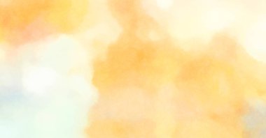 Suluboya arka plan. Soyut Illustration duvar kağıdı. Fırça darbesi ile boyanmış. 2d Görüntü.