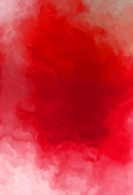 Suluboya arka plan. Soyut Illustration duvar kağıdı. Fırça darbesi ile boyanmış. 2d Görüntü.