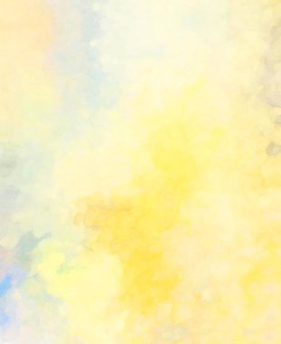 Suluboya arka plan. Soyut Illustration duvar kağıdı. Fırça darbesi ile boyanmış. 2d Görüntü.