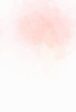 Suluboya arka plan. Soyut Illustration duvar kağıdı. Fırça darbesi ile boyanmış. 2d Görüntü.