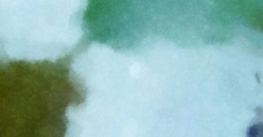 Suluboya arka plan. Soyut Illustration duvar kağıdı. Fırça darbesi ile boyanmış. 2d Görüntü.