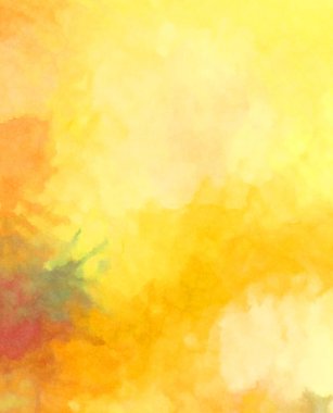 Suluboya arka plan. Soyut Illustration duvar kağıdı. Fırça darbesi ile boyanmış. 2d Görüntü.