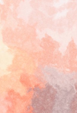 Suluboya arka plan. Soyut Illustration duvar kağıdı. Fırça darbesi ile boyanmış. 2d Görüntü.