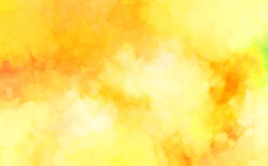 Suluboya arka plan. Soyut Illustration duvar kağıdı. Fırça darbesi ile boyanmış. 2d Görüntü.