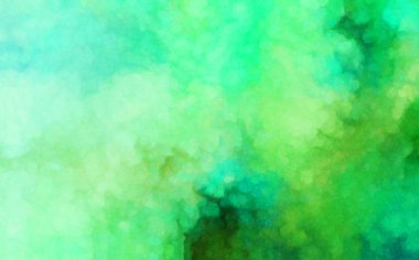 Suluboya arka plan. Soyut Illustration duvar kağıdı. Fırça darbesi ile boyanmış. 2d Görüntü.