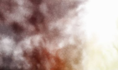 Suluboya arka plan. Soyut Illustration duvar kağıdı. Fırça darbesi ile boyanmış. 2d Görüntü.