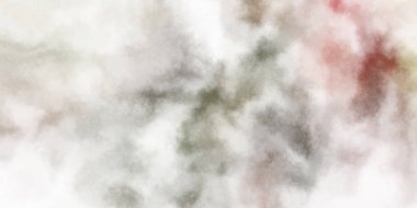 Suluboya arka plan. Soyut Illustration duvar kağıdı. Fırça darbesi ile boyanmış. 2d Görüntü.