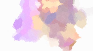 Suluboya arka plan. Soyut Illustration duvar kağıdı. Fırça darbesi ile boyanmış. 2d Görüntü.