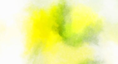 Suluboya arka plan. Soyut Illustration duvar kağıdı. Fırça darbesi ile boyanmış. 2d Görüntü.