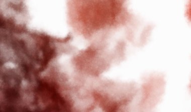 Suluboya arka plan. Soyut Illustration duvar kağıdı. Fırça darbesi ile boyanmış. 2d Görüntü.