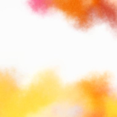 Suluboya arka plan. Soyut Illustration duvar kağıdı. Fırça darbesi ile boyanmış. 2d Görüntü.