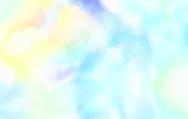 Suluboya arka plan. Soyut Illustration duvar kağıdı. Fırça darbesi ile boyanmış. 2d Görüntü.